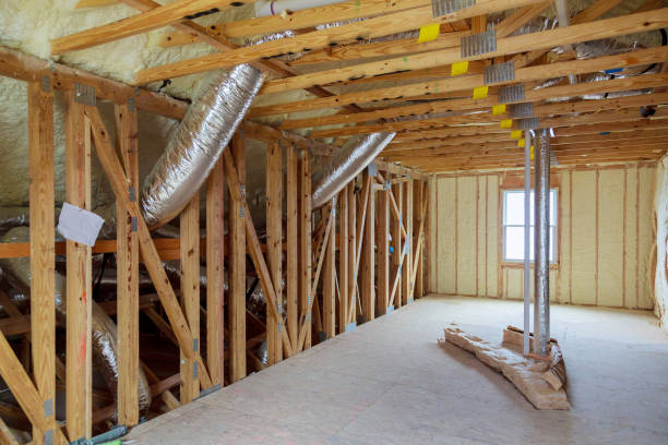 Insulation Inspection Services in Boonville, IN