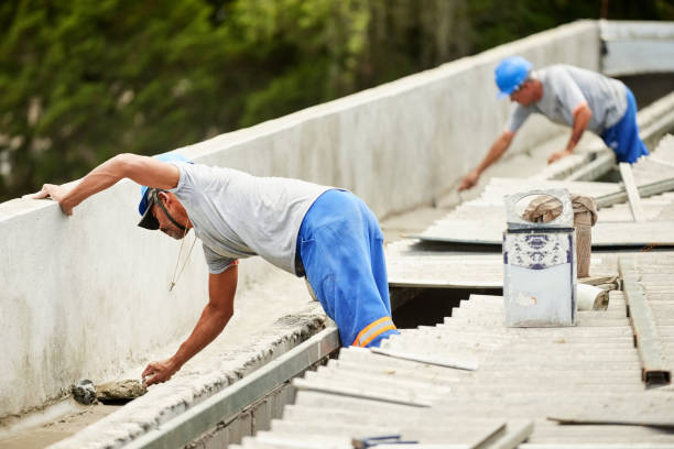 Best Professional Insulation Contractor  in Boonville, IN