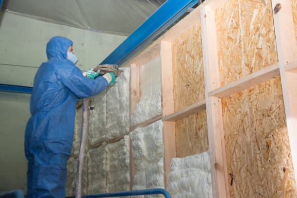 Best Insulation Replacement Services  in Boonville, IN