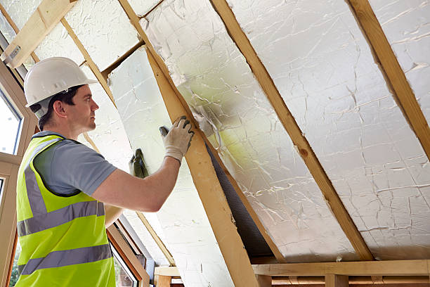Best Energy-efficient Insulation  in Boonville, IN